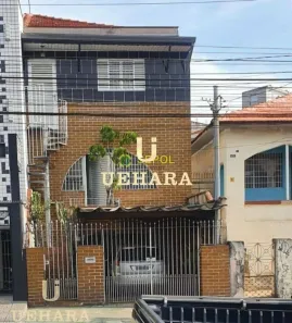 Sobrado com 4 Quartos à venda, 160m² no Casa Verde, São Paulo