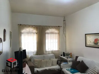 Casa com 3 Quartos à venda, 174m² no Jardim Stella, Santo André