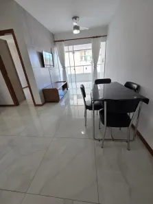 Apartamento com 1 Quarto para alugar, 50m² no Rio Vermelho, Salvador