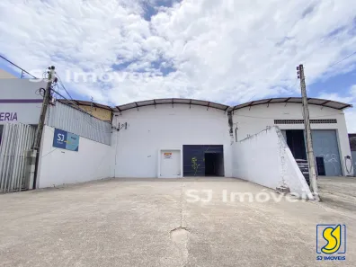 Ponto Comercial para alugar, 400m² no José de Alencar, Fortaleza