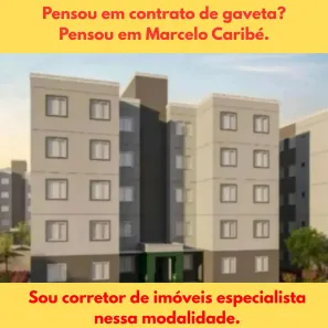 Apartamento com 2 Quartos à venda, 49m² no Mangabeira, Feira de Santana