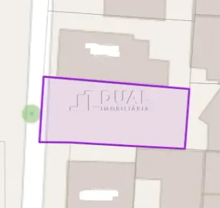 Lote/Terreno à venda, 405m² no Centro, Jaraguá do Sul