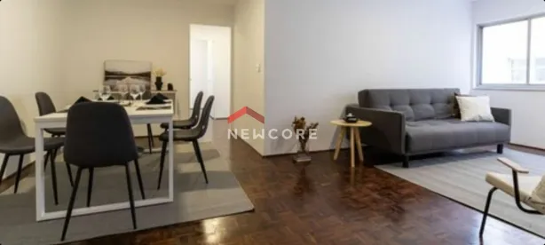 Apartamento com 3 Quartos à venda, 107m² no Itaim Bibi, São Paulo