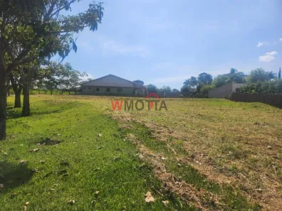 Lote/Terreno à venda, 1465m² no Da Cerejeira, Jacareí