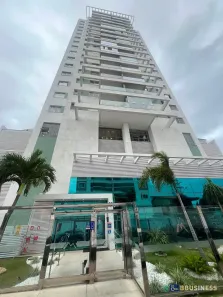 Apartamento com 2 Quartos à venda, 102m² no Centro, Campos dos Goytacazes