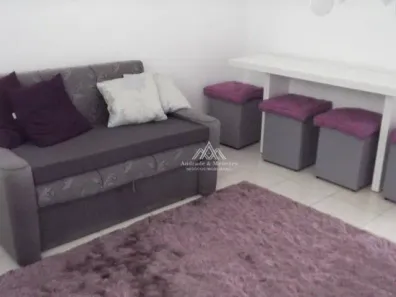 Apartamento com 2 Quartos à venda, 43m² no Vila Virgínia, Ribeirão Preto
