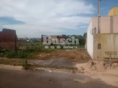 Lote/Terreno à venda, 200m² no Residencial Jardim Jussara, Bauru