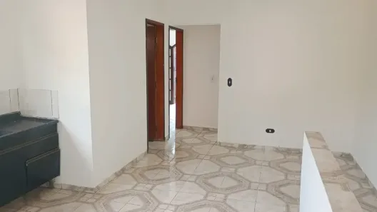 Casa com 2 Quartos para alugar, 80m² no Jardim Esmeralda, São Paulo