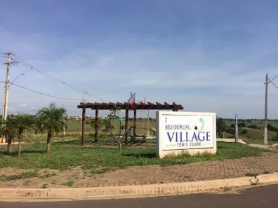 Lote/Terreno à venda, 273m² no , Regente Feijó