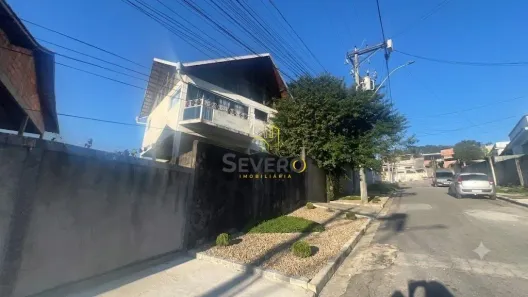 Casa com 2 Quartos à venda, 147m² no Barro Vermelho, São Gonçalo