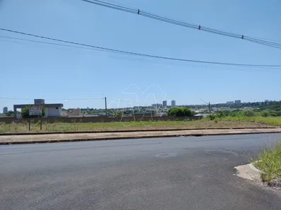 Lote/Terreno à venda, 502m² no Chácara Flora Araraquara, Araraquara