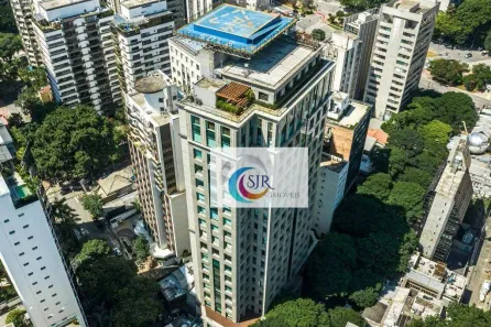 Sala Comercial para alugar, 288m² no Jardim Europa, São Paulo