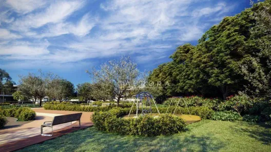 Lote/Terreno à venda, 378m² no Campeche, Florianópolis