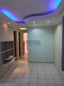 Apartamento com 3 Quartos para alugar, 70m² no Vila Proost de Souza, Campinas