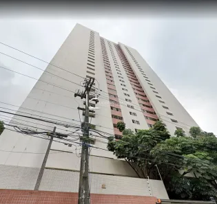 Apartamento com 4 Quartos à venda, 241m² no Monteiro, Recife