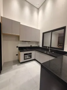Casa de Condomínio com 3 Quartos à venda, 105m² no Village Moutonnée, Salto
