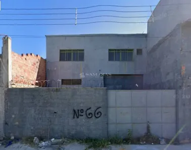 Galpão/Depósito/Armazém para alugar, 280m² no Cidade Industrial Satélite de São Paulo, Guarulhos