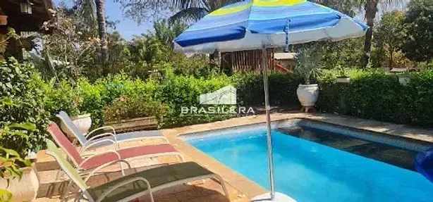 Fazenda/Sítio com 3 Quartos à venda, 10m² no Residencial California, Santo Antônio de Goiás