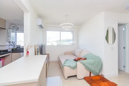 Apartamento com 2 Quartos à venda, 59m² no Jardim Sabará, Porto Alegre