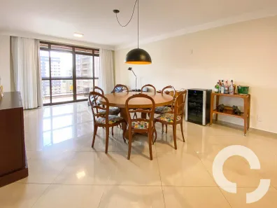 Apartamento com 4 Quartos à venda, 190m² no Cambuí, Campinas
