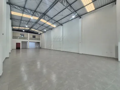 Ponto Comercial à venda, 477m² no Vila Cordenonsi, Americana