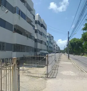 Apartamento com 2 Quartos à venda, 46m² no Tamarineira, Recife