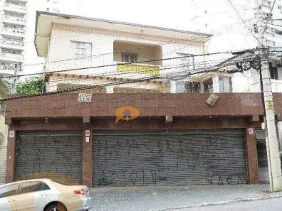 Sobrado com 15 Quartos à venda, 750m² no Vila Mariana, São Paulo