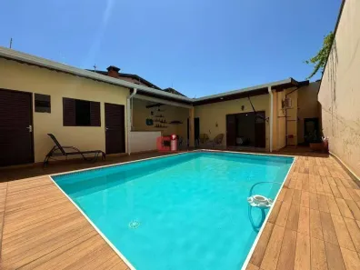 Casa com 3 Quartos à venda, 270m² no Vila 7 de Setembro, Jaguariúna