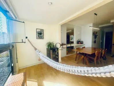 Apartamento com 3 Quartos à venda, 114m² no Vila Leopoldina, São Paulo