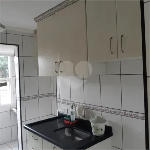 Apartamento com 1 Quarto à venda, 42m² no Vila Paiva, São Paulo
