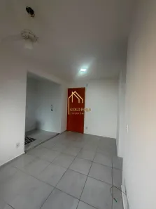 Apartamento com 2 Quartos para alugar, 40m² no Morada do Ouro, Cuiabá