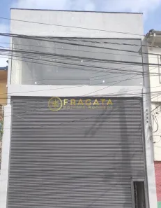 Prédio Comercial para alugar, 900m² no Água Branca, São Paulo