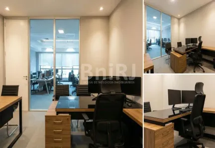Sala Comercial à venda, 248m² no Barra da Tijuca, Rio de Janeiro