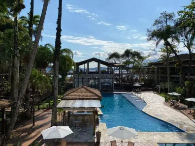 Apartamento com 3 Quartos à venda, 142m² no Enseada, Guarujá