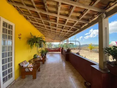 Fazenda/Sítio com 4 Quartos à venda, 260m² no , Chácara