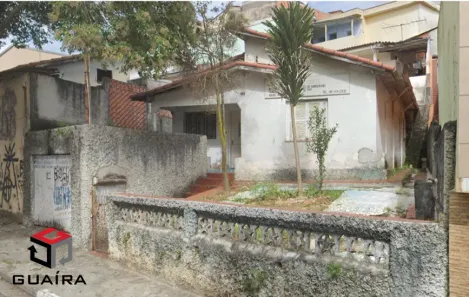 Lote/Terreno à venda, 300m² no Baeta Neves, São Bernardo do Campo