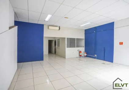 Prédio Comercial para alugar, 417m² no Centro, Osasco