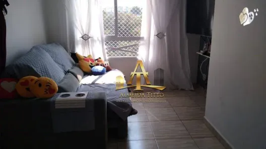 Apartamento com 2 Quartos à venda, 60m² no Vila Iracema-Belval, Barueri