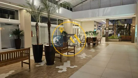 Prédio Comercial para venda ou aluguel, 27m² no Centro, Jacareí
