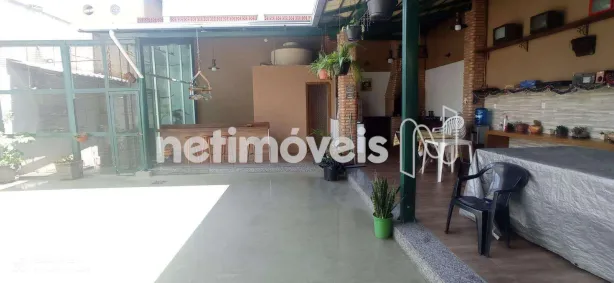 Ponto Comercial à venda, 360m² no Ana Lúcia, Sabará