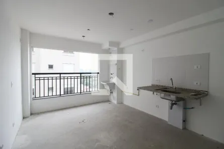 Apartamento com 1 Quarto à venda, 35m² no Instituto de Previdência, São Paulo