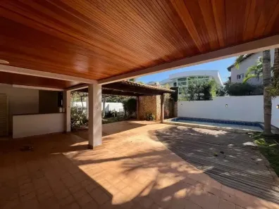 Casa de Condomínio com 4 Quartos à venda, 321m² no Cidade Vera Cruz, Aparecida de Goiânia