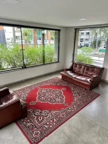 Apartamento com 3 Quartos à venda, 150m² no Planalto Paulista, São Paulo