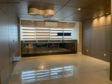 Sala Comercial à venda, 37m² no Vila Mogilar, Mogi das Cruzes