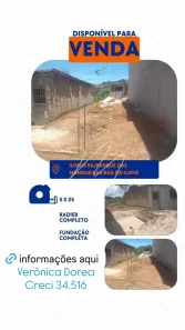 Lote/Terreno à venda, 20m² no São Francisco, Ilhéus