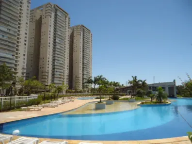 Apartamento com 3 Quartos à venda, 104m² no Jardim Olympia, São Paulo