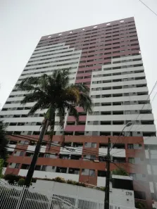 Apartamento com 3 Quartos à venda, 62m² no Aldeota, Fortaleza