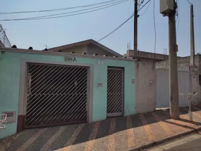 Casa com 3 Quartos à venda, 148m² no Cidade Jardim, Americana
