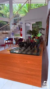Casa com 3 Quartos à venda, 362m² no Residencial Aldeia do Vale, Goiânia