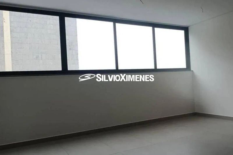 Apartamento com 2 quartos — Santo Agostinho, Belo Horizonte